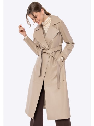 Wittchen Coat in Cream