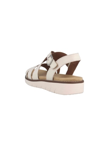 remonte Sandalen in Beige