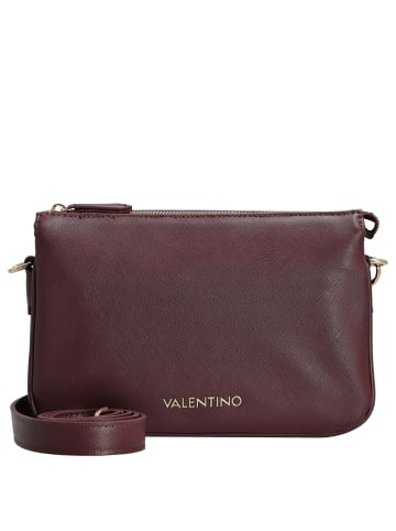 Valentino Bags Zero Re - Umhängetasche 26 cm (blu notte) in prugna