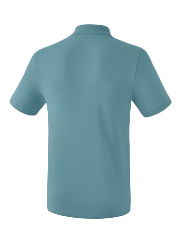 erima Herren Teamsport Poloshirt in smoke blue