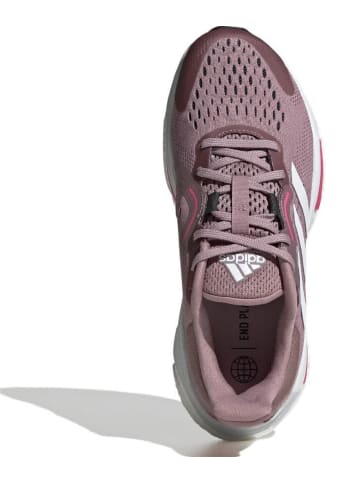 adidas Laufschuhe SOLAR CONTROL W in Rose