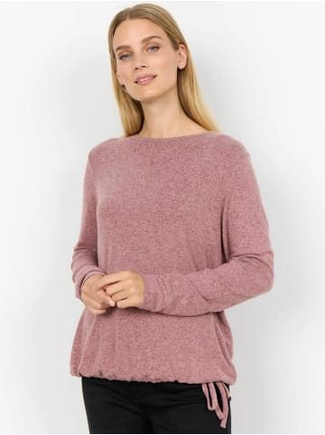 soyaconcept Hemd SC_BIARA in 94160 WOODROSE  MELANGE