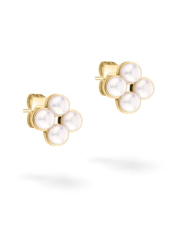 Tamaris Ohrringe in gold