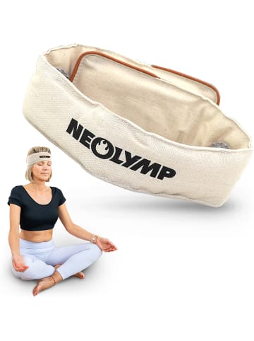 Neolymp Akupressur-Zubehör "ASB210" Beau in Beige