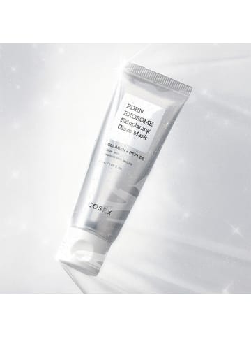 Cosrx Gesichtsmaske PDRN Exosome Skinplaning Glaze Mask, 50 ml