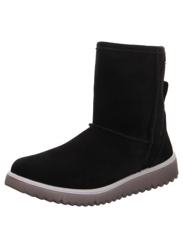 superfit Winterstiefel Lora in Schwarz