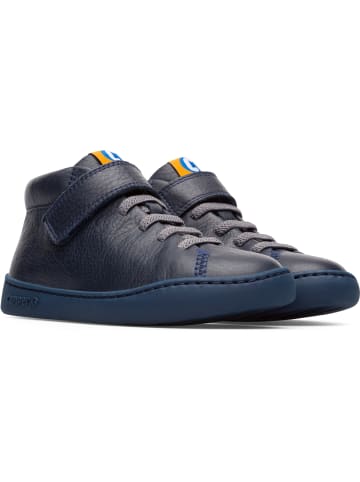 Camper Sneaker " Peu Touring " in Blau