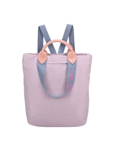 Fritzi aus Preußen Ju Lighty Daypack 38 cm lilac