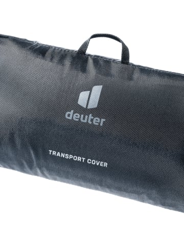 Deuter Transport Cover in Schwarz