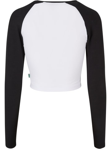 Urban Classics Urban Classics in white/black