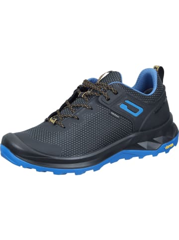 Grisport Wanderschuhe / Wanderstiefel in grau