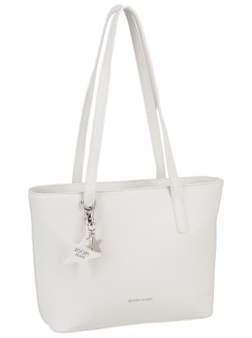 JOOP! Shopper Salve Lara Shopper MHZ in White