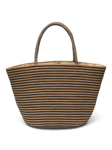 Vero Moda Strohtasche in Natural