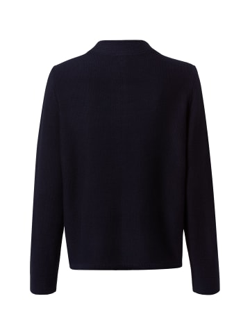 Olsen Jacke in marine - 0001