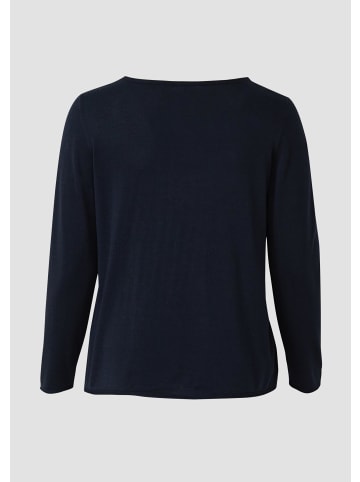 s.Oliver Strickpullover in 5959_navy