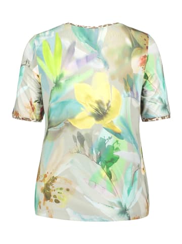 Betty Barclay T-Shirt in mehrfarbig