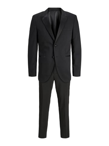 Jack & Jones Einreihiger Blazer und Hose in Black