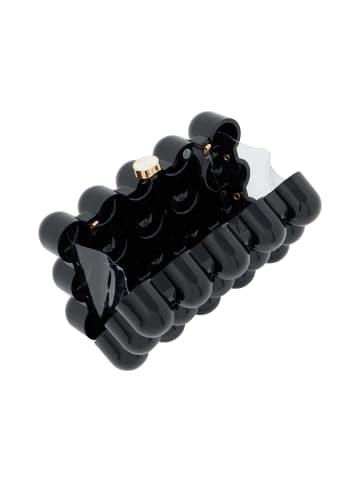myMo at night Women Clutch in Black