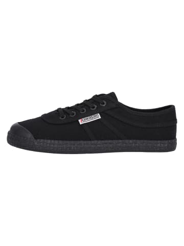 Kawasaki Sneaker Original Canvas in 1001 Black