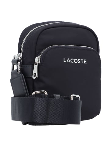 Lacoste Active Nylon Umhängetasche 12 cm abimes