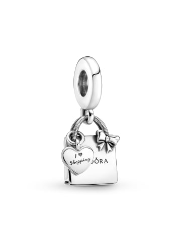 Pandora Sterling-Silber Charm