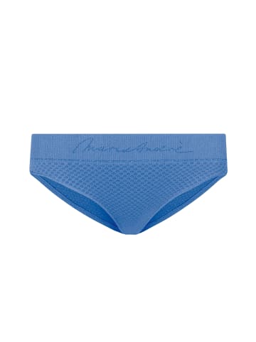 Marc and Andre Bikini Hose Seamless Touch in Blau