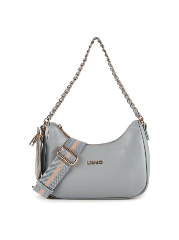 Liu Jo Achala Schultertasche S 23 cm cloud