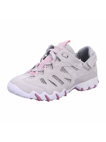 ALLROUNDER BY MEPHISTO Sneaker für Damen in uni