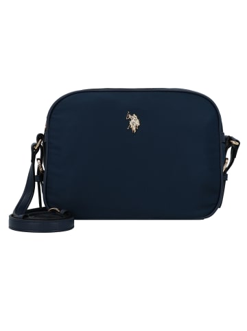 U.S. Polo Assn. Houston Umhängetasche 24 cm in navy