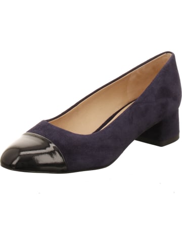 PETER KAISER Pumps in blau