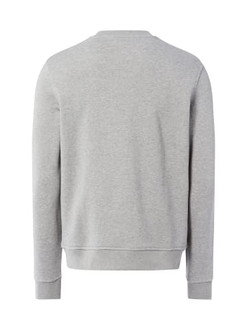 Karl Lagerfeld Sweatshirt in hellgrau