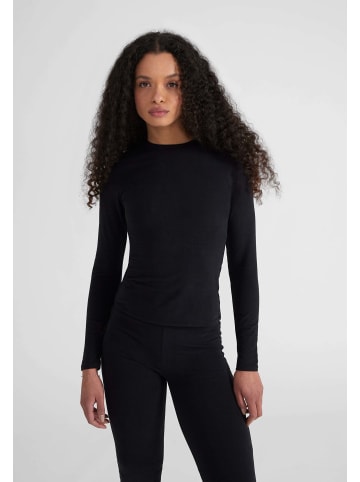 Style Republic Long Sleeve T-Shirt in Schwarz
