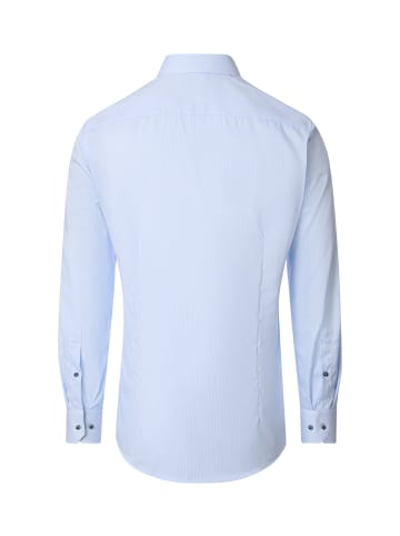 Venti Businesshemd in 100 blau
