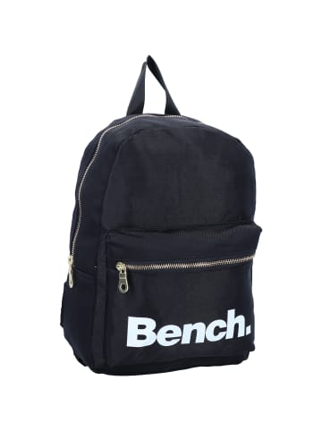 Bench City Girls Daypack 34 cm in schwarz