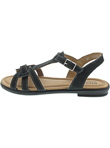 Ricosta BIRTE Sandale Schwarz
