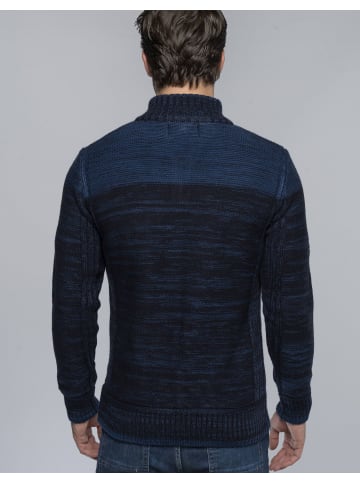 CARISMA Pullover in Navy