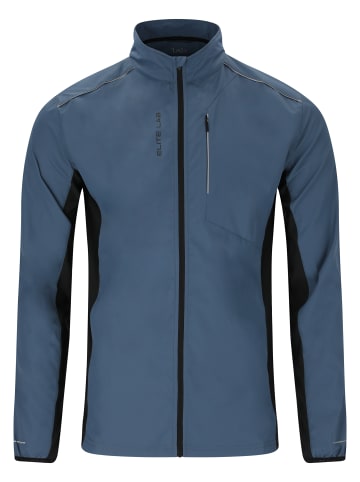 ELITE LAB Jacket Shell Heat X1 Elite in 2164 Slate Blue