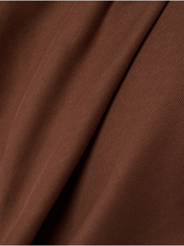 Marie Lund Pullover in camel