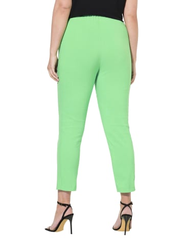 MIAMODA Schlupfhose in kiwi