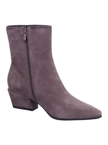 Tamaris Stiefeletten/Boot in beige