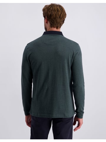 Pierre Cardin Polo in Sagebrush Green