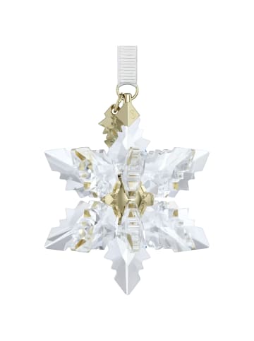 Swarovski Dekofiguren für Erwachsene in gold