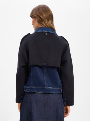 Liu Jo Wolljacke in marine - 0001