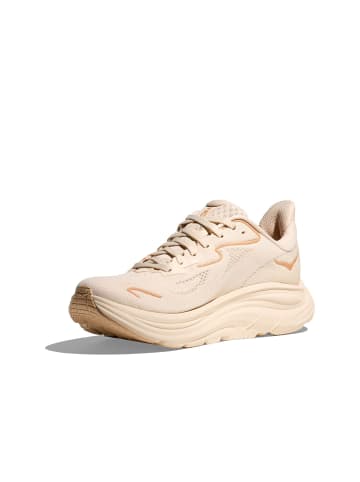 HOKA Laufschuh CLIFTON 10 in vanilla / birch