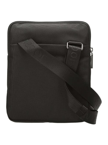 JOOP! Modica Liam - Schultertasche 23 cm (black) in schwarz