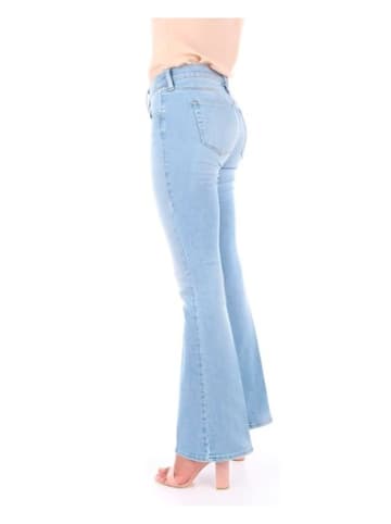 Diesel Jeans in Blau