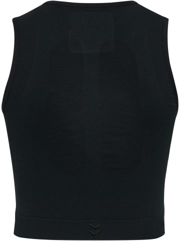 Hummel Hummel Bh Hmlhiit Damen in BLACK