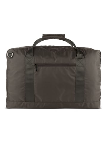 Bugatti Elia Weekender Reisetasche 55 cm braun