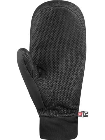 Reusch Fäustling Kavik TOUCH-TEC™ Mitten in 7702 black / silver