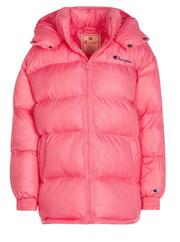 Champion Jacke für Damen in pink